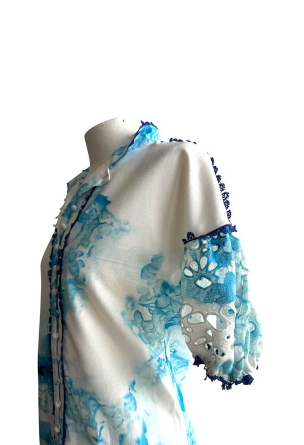 HILDA CALDERON - DOLL DRESS - Image 7